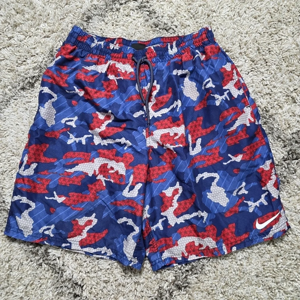 Nike size large